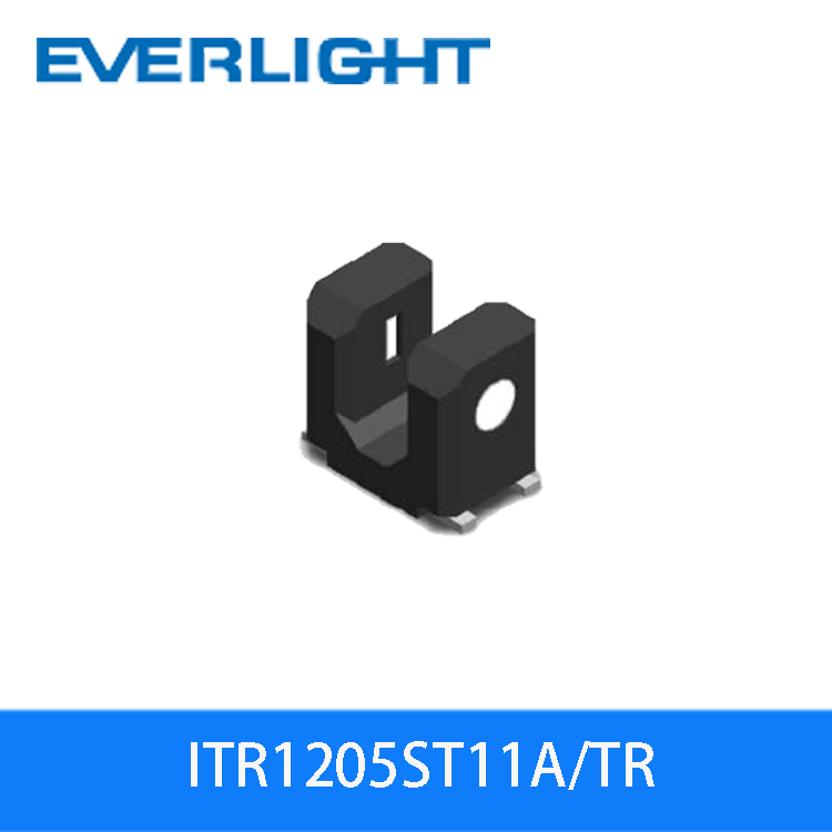 ITR1205ST11A/TR对射光电开关