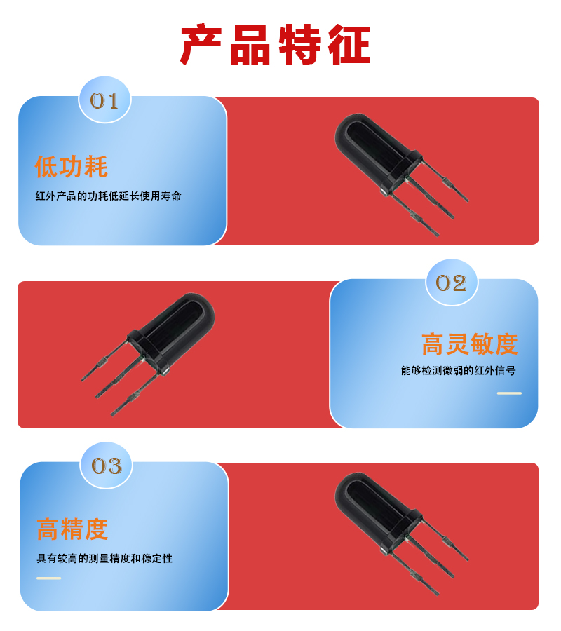 “红外接收器”/