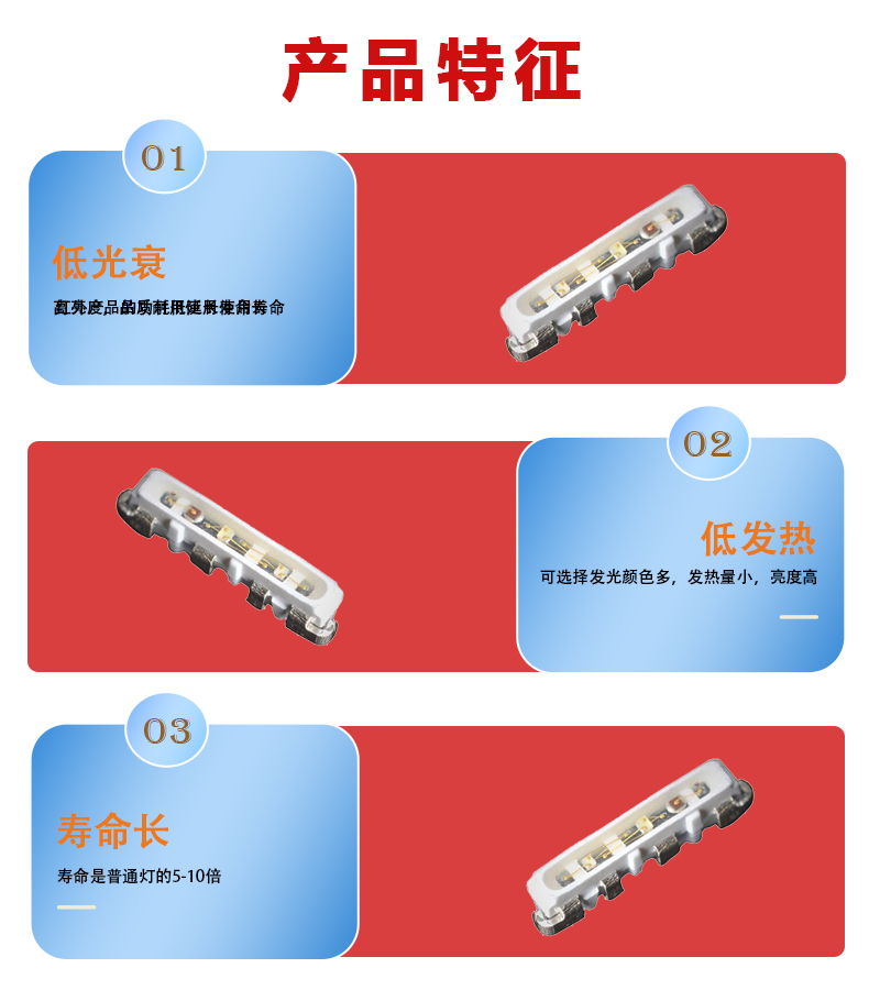 “贴片全彩灯珠，020侧贴”/