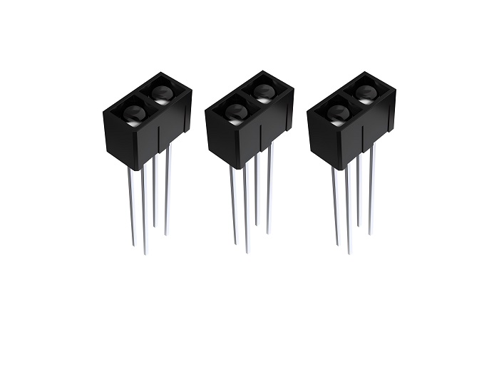 9909光电开关在智能垃圾桶上的应用