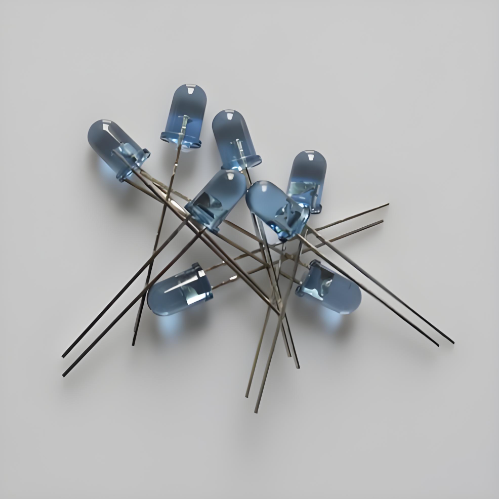 红外发射管角度越大越好吗