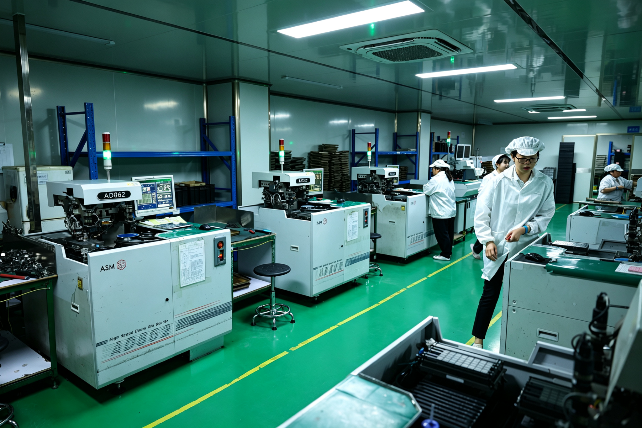 数码管可靠性测试测什么：高低温、振动、寿命三项出厂把关